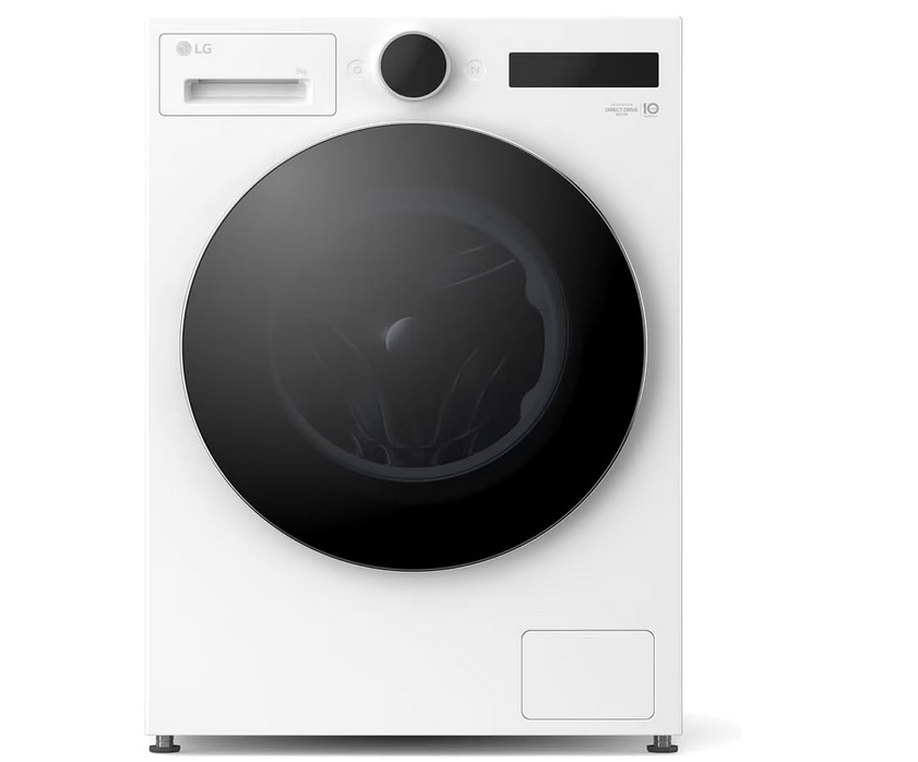 LG F4WX9092 Waschmaschine 9kg AI Steuerung für 600€ (statt 749 €)