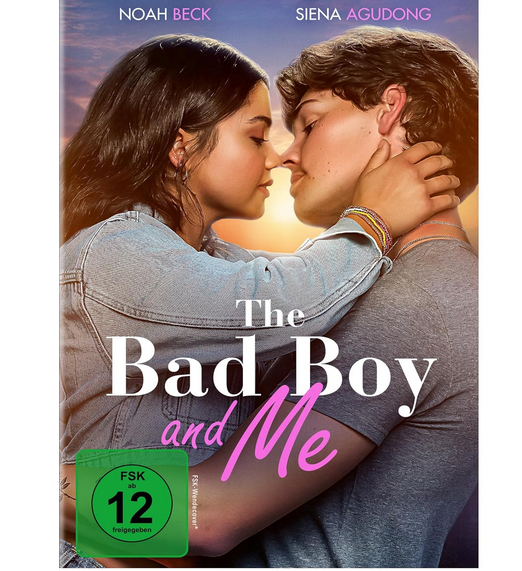 🎥🎞️Amazon Prime Video: über 100 HD Filme für je 0,99€ ausleihen z.B. The Bad Boy And Me