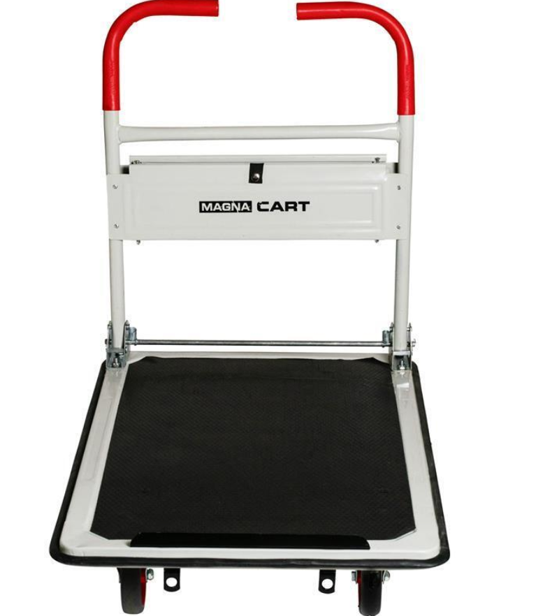 Magna Cart MCP7 klappbarer Plattform  Rollwagen max. 300kg für 33,22€ (statt 50€)