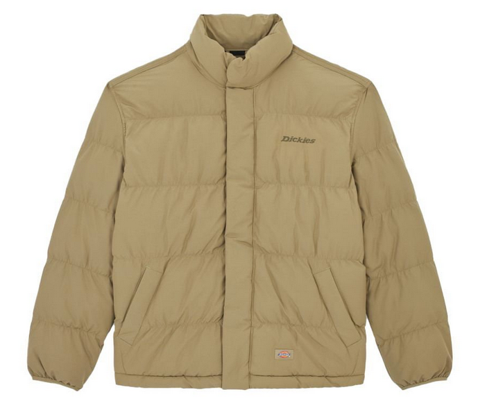 Dickies Scobey Herren Puffer Jacke für 54,98€ (statt 99€)