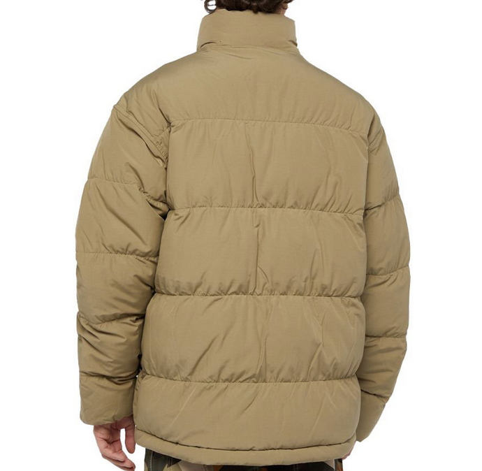Dickies Scobey Herren Puffer Jacke für 54,98€ (statt 99€)