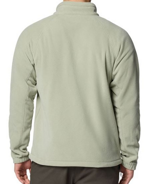 Columbia Fast Trek II Herren Fleecejacke für 24,98€ (statt 35€)