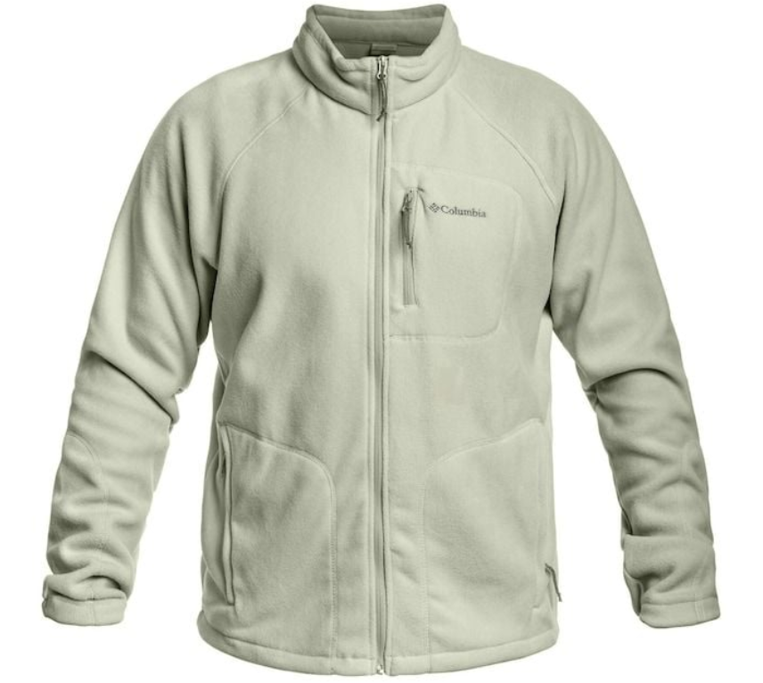 Columbia Fast Trek II Herren Fleecejacke für 24,98€ (statt 35€)