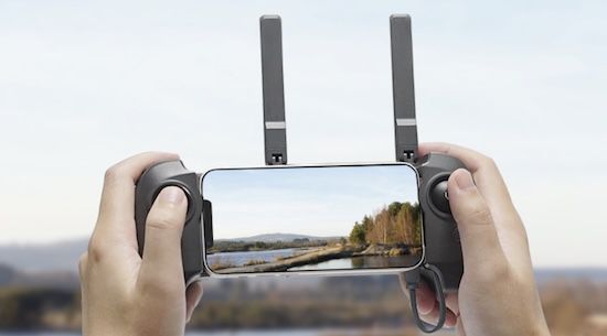 🚁 FIMI Mini 3 4K GPS Drohne mit 3 Achsen Gimbal (unter 249g) für 254,69€ (statt 300€)