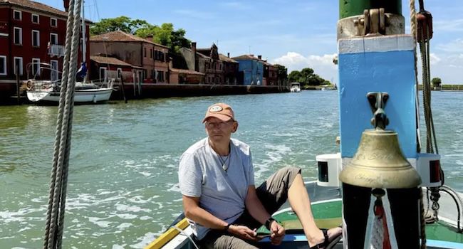 Fehler? 🚣 Venedig: GRATIS 2 Stunden Bootstour auf einem Bragozzo Boot (statt 75€)