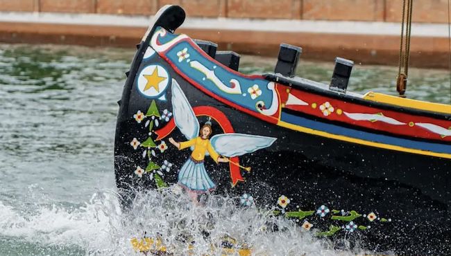 Fehler? 🚣 Venedig: GRATIS 2 Stunden Bootstour auf einem Bragozzo Boot (statt 75€)