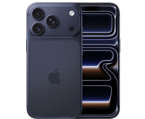 🔥Fehler? 📱Apple iPhone 17 Pro + Switch 2 für 779€ statt 1.148€ + Vodafone 20GB für 29,99€ mtl. + 100€ Bonus