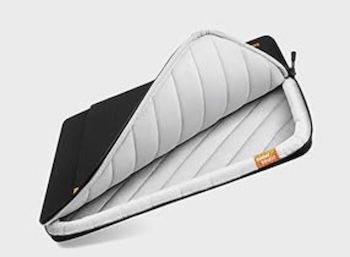 tomtoc 360° Laptop Tasche bis 13 Zoll für 21,59€ (statt 27€)