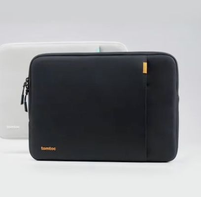 tomtoc 360° Laptop-Tasche bis 13 Zoll für 21,59€ (statt 27€)