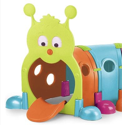 🐛 Feber Kriechtunnel Gus der Wurm für 169,99€ (statt 256€)