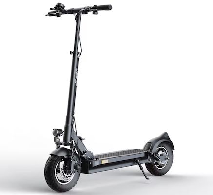 🛴 JOYOR Y8-S (ABE) mit 10 Zoll Reifen für 321,24€ (statt 440€)