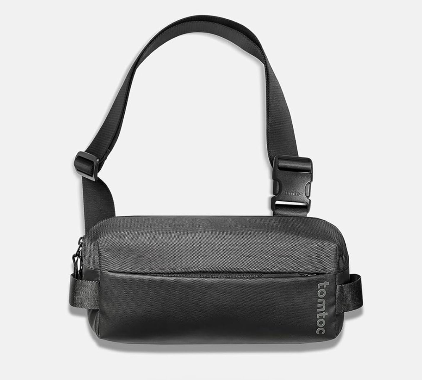 tomtoc Sling Bag Umhängetasche für 32,79€ (statt 41€)