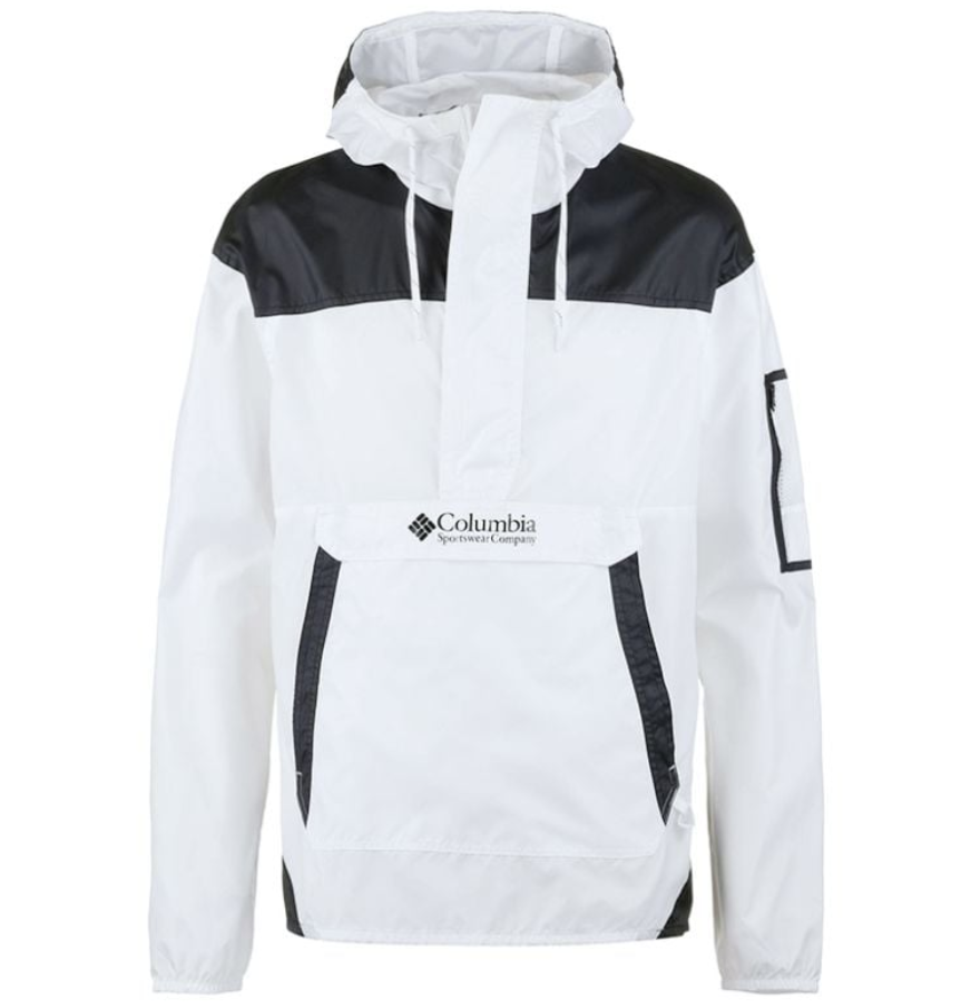 Columbia Challenger II Windbreaker für 44,98€ (statt 54€)