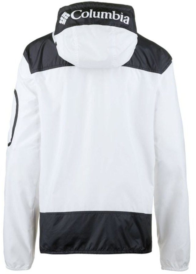 Columbia Challenger II Windbreaker für 44,98€ (statt 54€)