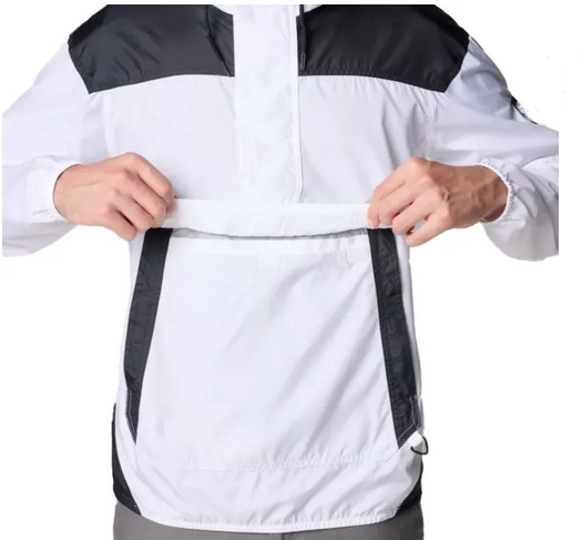 Columbia Challenger II Windbreaker für 44,98€ (statt 54€)