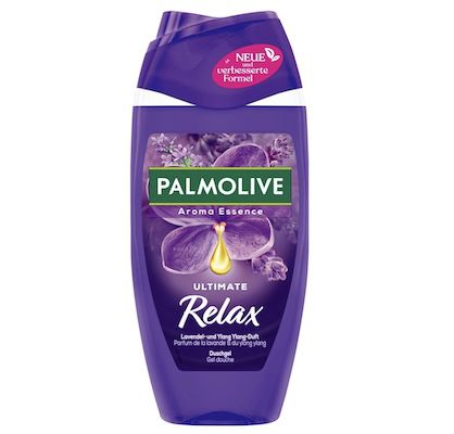 🧼 6x Palmolive Aroma Essence Ultimate Relax mit Lavendelduft ab 5,94€ (statt 8€)