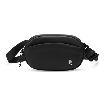 tomtoc Bauchtasche mit RFID Schutz für 16,99€ (statt 20€)