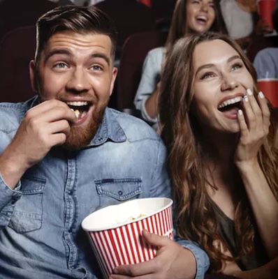 📽️🍿 10x Kinopolis Ticket (inkl. Sitzplatz- & Filmzuschläge) für 59,90€ – Nur 5,99€ pro Ticket