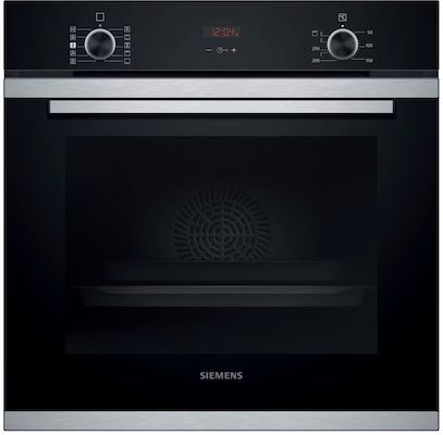 👨‍🍳 Siemens HR214ABS0 Backofen mit Hydrolyse ab 289€ (statt 389€)