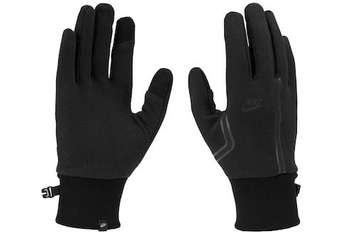🧤 Nike TG Tech Fleece Handschuhe (Touchscreen kompatibel) für 14,98€ (statt 42€)