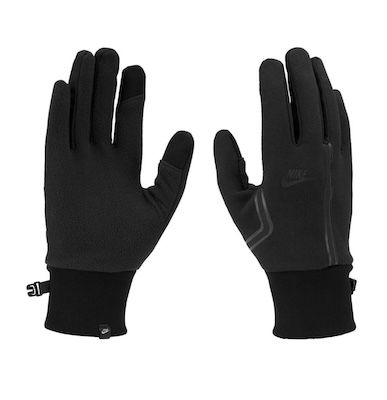 🧤 Nike TG Tech Fleece Handschuhe (Touchscreen kompatibel) für 14,98€ (statt 42€)