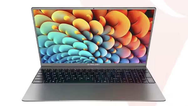 💻 Teclast F16 Pro   15,6 Zoll FHD Notebook mit N95 & 256GB für 143,58€ (statt 205€)