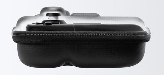 🎮 tomtoc ultradünne Tasche für Steam Deck (OLED) für 24,79€ (statt 31€)