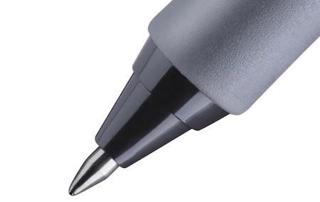 🖊️ 10er Pack STABILO Tintenroller mit Druckmechanik (0,4 mm) für 8€ (statt 16€)