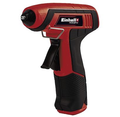 Einhell Akku-Heißklebepistole TC-CG 3,6 Li für 16,99€ (statt 22€)