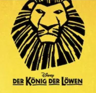 🔥 Crazy 🤯 König der Löwen Musical jedes 2. Ticket ab nur 25€ ➡️ Kat. 1 Premium nur 35€