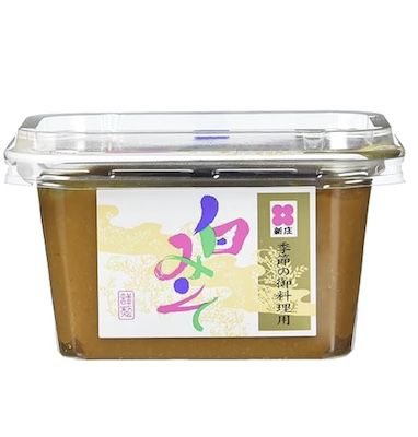 🍲 Shinjyo Shiro Miso Suppenpaste aus Japan ab 3€ (statt 4,29€) – Prime