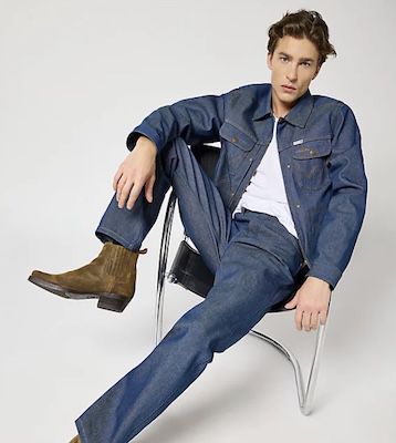 🚨 Rabatt-Fehler 👖 ALLES nur 0,80€ im Wrangler Onlineshop
