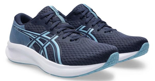 🏃 Asics Patriot 14 Laufschuhe für 38,94€ (statt 47€)