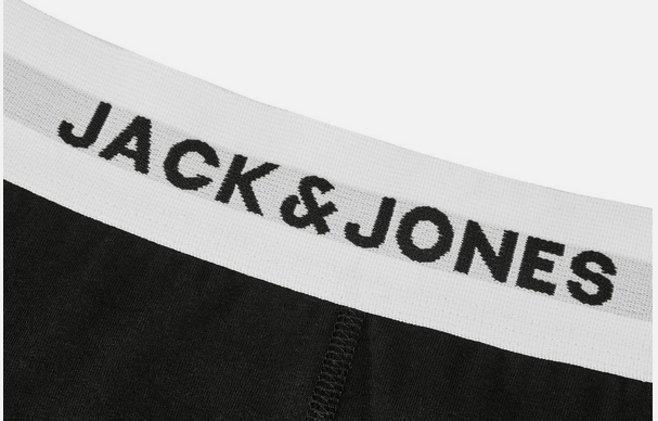 🩳 10x Jack & Jones JACANTON Herren Boxershorts für 38,39€ (statt 57€)