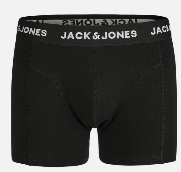 🩳 10x Jack & Jones JACANTON Herren Boxershorts für 38,39€ (statt 57€)