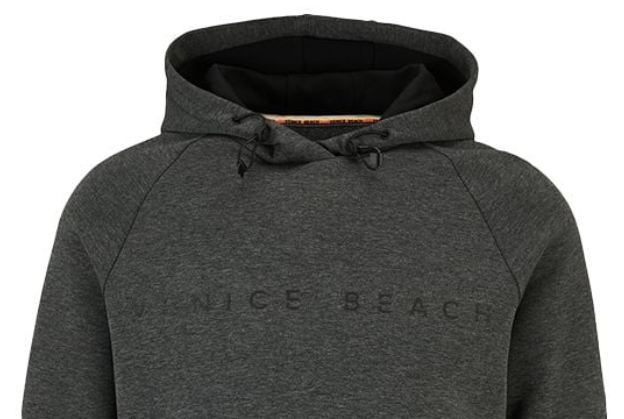 👕 Venice Beach VBM Lennox Herren Hoodie für 17,98€ (statt 49€)