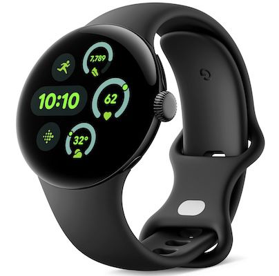 🔥 Schnell? ⌚ Google Pixel Watch 3 (41 mm, LTE) für 229€ (statt 319€)