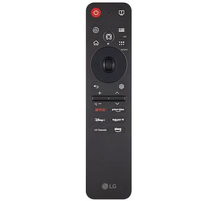 📺 LG OLED77G57LW   77 Zoll OLED evo AI TV mit 120 Hz für 2.999€ (statt 3.300€)