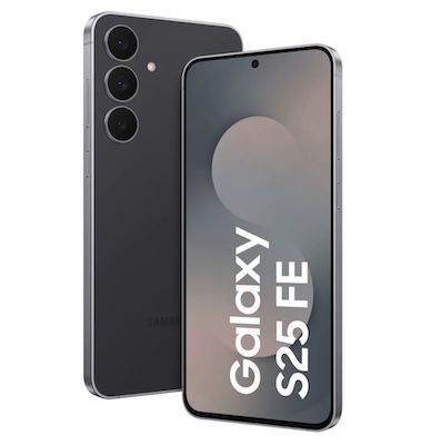 🧨 Samsung Galaxy S25 FE 256GB für 1€ + Vodafone Allnet 50GB ab 19,99€ mtl. + 50€ Bonus