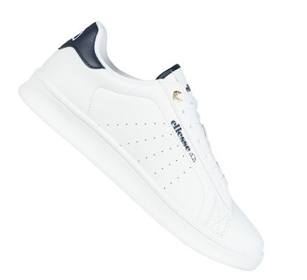 🔥 Über 800 Stk. verkauft 👟 ellesse Cupsole Sneaker für 24,45€ (statt 42€)