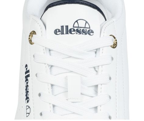 🔥 Über 800 Stk. verkauft 👟 ellesse Cupsole Sneaker für 24,45€ (statt 42€)