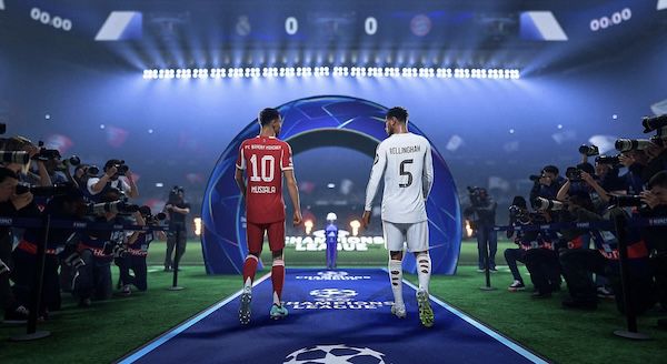 🎮 EA Sports FC 26 (PlayStation 5) + DualSense Controller für 99,99€ (statt 134€)
