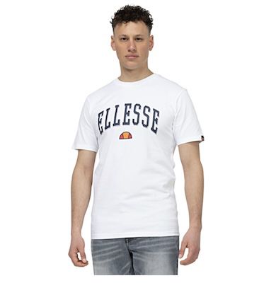 👕 ellesse Maddex Herren T Shirt für 13€ (statt 24€)