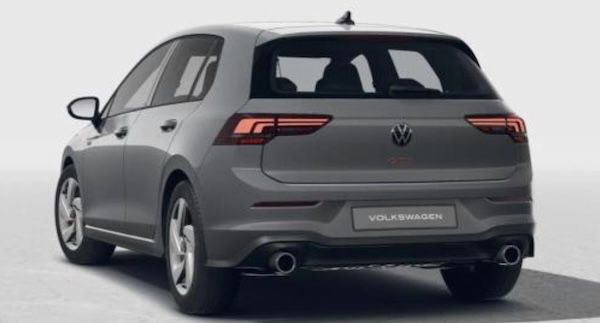 🚗💨 Privat: Volkswagen Golf GTI mit 265 PS für 199€ mtl.   LF 0,44