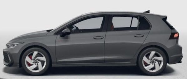 🚗💨 Privat: Volkswagen Golf GTI mit 265 PS für 199€ mtl.   LF 0,44