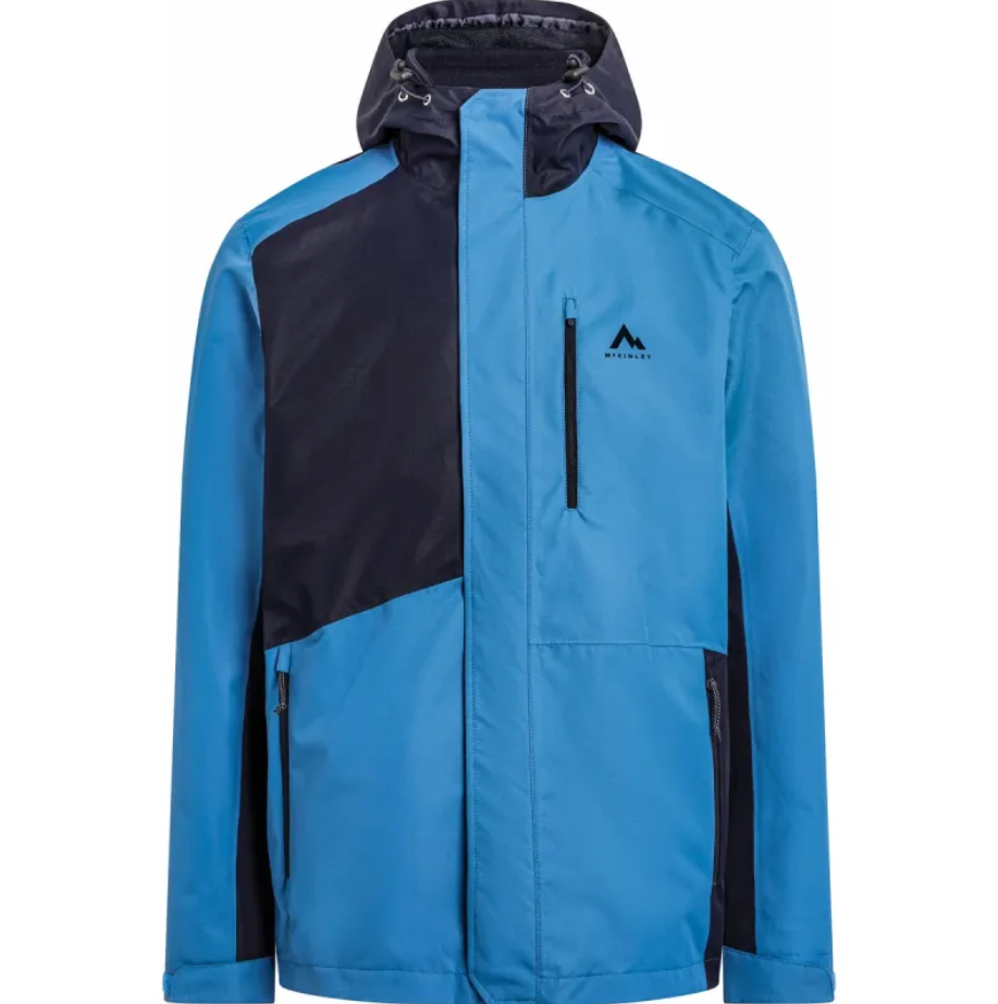 🧥 McKinley Dano 3:1 M Herren Doppeljacke für 54,98€ (statt 130€)