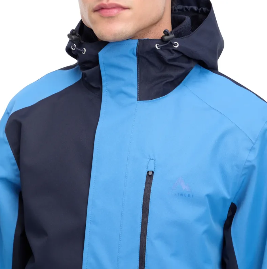 🧥 McKinley Dano 3:1 M Herren Doppeljacke für 54,98€ (statt 130€)