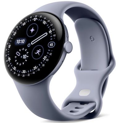🔥 Fehler? ⌚️ Google Pixel Watch 4 (45 mm, WLAN) für 398,29€ (statt 449€)