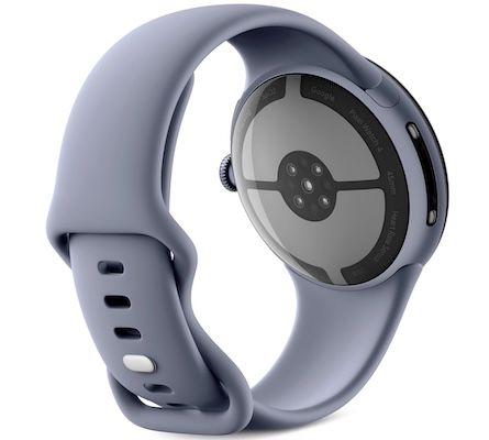 🔥 Fehler? ⌚️ Google Pixel Watch 4 (45 mm, WLAN) für 398,29€ (statt 449€)