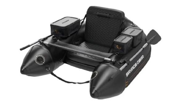 🎣 Savage Gear High Rider V2 Belly Boat für 235,59€ (statt 346€)